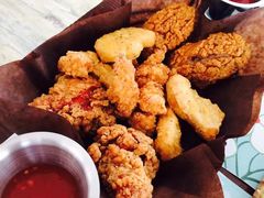 -吃饼人西餐(南开店)