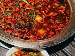 -老船舫·现做活鲜鱼馆(东郊记忆店)