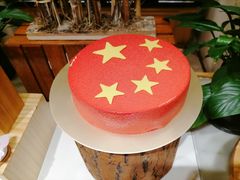 -老南京·橘暮自助餐厅(南京圣和府邸酒店)