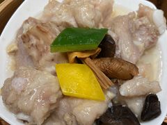 -广州天河合景福朋喜来登酒店 · 聚味轩中餐厅