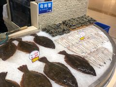 -新洪记·丽久饭店(铁西店)