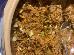 洞庭酱香炒饭-井水小厨·湘菜(活力广场店)