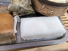 -芬姐糕点早餐店(万松园店)