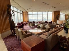 -上海明天广场JW万豪酒店