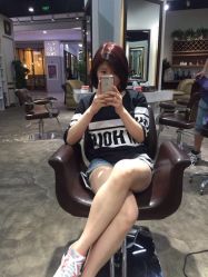 -愉己冥想·护发专门店