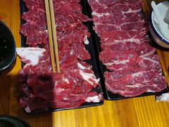 -牛品福潮汕牛肉火锅(旺庄店)