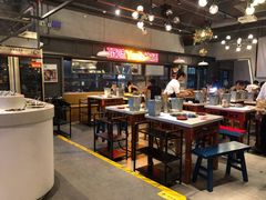 -钢管厂五区小郡肝串串香(车公庙店)