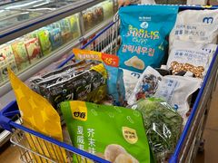 -麦德龙(十里河店)