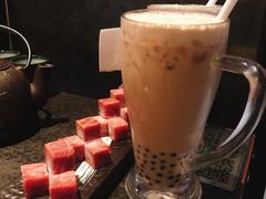 -湊湊火锅·茶憩(新中关购物中心店)