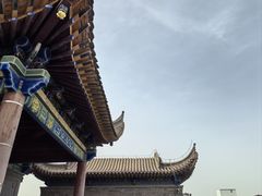 -鼓楼(兴庆区)