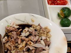-烹然四季椰子鸡火锅(团结湖总店)