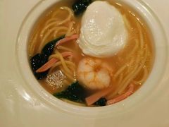 -波特曼西餐厅(南岗店)