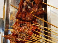 -金乐活美食(中街店)