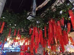 大堂-满园烤鸭·春饼(太原街万达店)