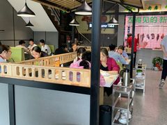 -古乐牛香·鲜牛肉牛杂火锅(吴江三里桥运东商业广场店)