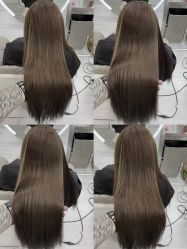-T-Hair Salon