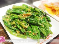 -尚雅铁板料理自助餐厅(乐松店)