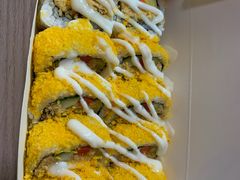 -n多寿司(滨湖万达广场店)