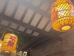 -南京大牌档(崇文门国瑞店)