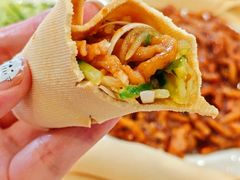 -鼎好家常菜(天桥店)