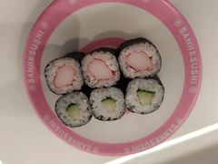 -三禾寿司(君尚店)