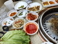 -妙香居韩国烤肉(容桂天佑城店)