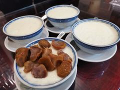 原味顺德双皮奶-民信老铺(华盖路店)