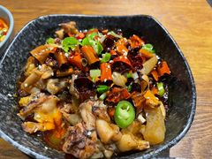 -付小姐在成都(五道口店)