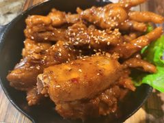 -刘记光大火锅鸡(北行店)