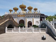 -上海东林寺(金山区)