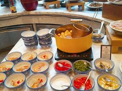 -上海静安昆仑大酒店