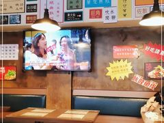 大堂-肥汁米蘭香港米线(宁波路总店)