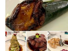 -齐家花园大酒店·本帮菜(宝山店)