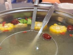 -官塘陈记鱼生·潮汕砂锅粥·牛肉火锅(潮枫路总店)