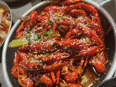 -一棠龙虾•王牌虾球(楚河汉街店)
