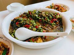 千岛湖大鱼头-辣公子·千岛湖私房菜(滨江店)