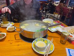 -大吉利·潮汕鲜牛肉火锅(西安店)