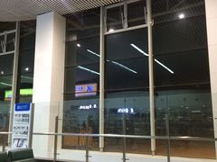 -东营胜利机场
