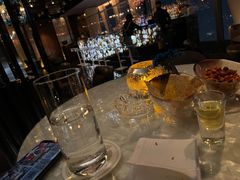 -广州四季酒店·天吧·高空酒吧