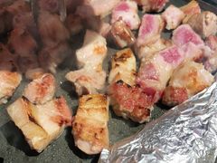 -济州爱肉堂(总店)