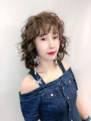 -新晨·SALON·形象造型