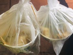 -无声臭豆腐(大井1号店)