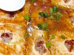 客家煎酿豆腐-万年酒楼(越秀南路店)