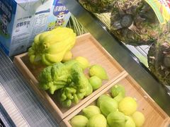 -茶百道(太原茂业天地店)