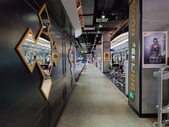 -古德菲力健身(广体店)