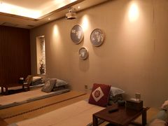 -清潭栋影院式足道(六合国际店)