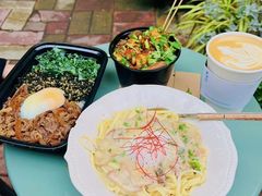 -CowCow其其·牛杂咖啡公司(六运店)