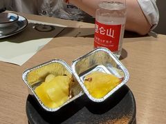 -大渔铁板烧(花园道店)