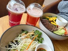 -Wagas沃歌斯(环贸店)
