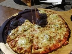 -小火花·干式熟成牛排馆Spark SteakHouse(剑桥郡店)